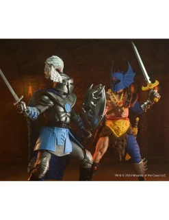 Neca Dungeons & Dragons 50th Anniversary Ultimate Warduke