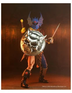Neca Dungeons & Dragons 50th Anniversary Ultimate Warduke