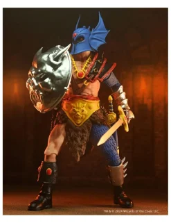 Neca Dungeons & Dragons 50th Anniversary Ultimate Warduke