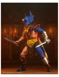 Neca Dungeons & Dragons 50th Anniversary Ultimate Warduke