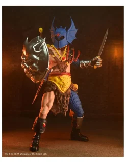 Neca Dungeons & Dragons 50th Anniversary Ultimate Warduke
