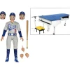 Neca Elton John Live 1975 Deluxe Set
