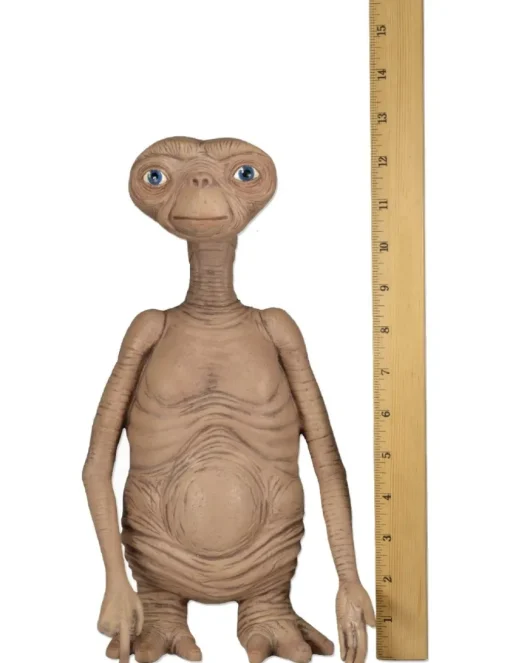 Neca E.T. The Extra-Terrestial Puppet Replica