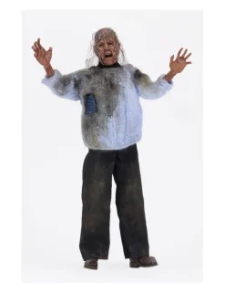 Neca Friday 13th Part. V A New Beginning Lady of the Lake Corpse Pamela Voorhees