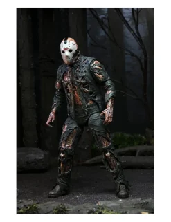 Neca Friday 13th Part. VII The New Blood Jason Voorhees