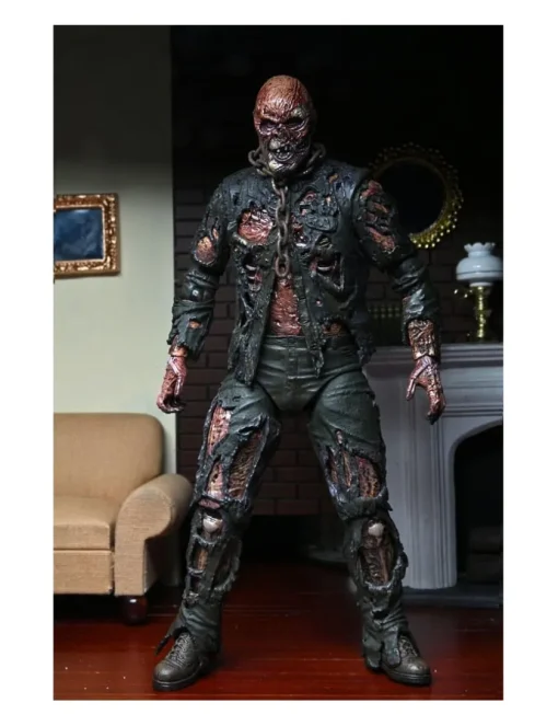 Neca Friday 13th Part. VII The New Blood Jason Voorhees