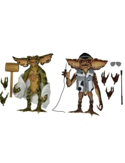 Neca Gremlins 2 The New Batch Tattoo Gremlins