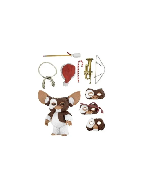 Neca Gremlins Gizmo