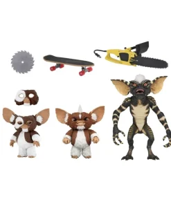 Neca Gremlins 40th Anniversary Evolution of the Gremlin Box Set