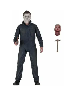 Neca Halloween Michael Myers 1/4 Scale