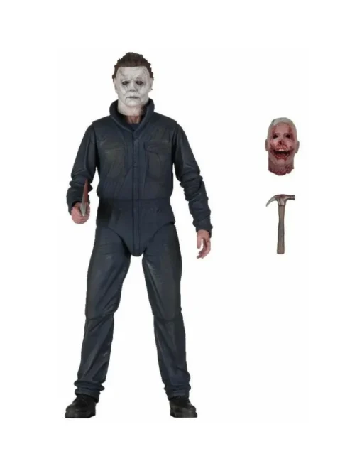 Neca Halloween Michael Myers 1/4 Scale