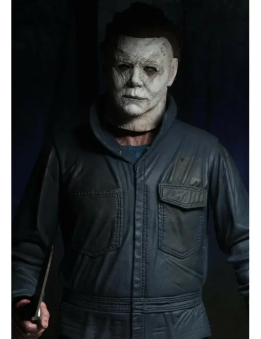 Neca Halloween Michael Myers 1/4 Scale