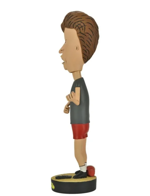 Neca Headknocker Beavis and Butthead Butthead