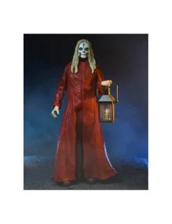 Neca House of 1000 Corpses 20th Anniversary Otis Red Robe