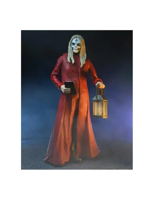 Neca House of 1000 Corpses 20th Anniversary Otis Red Robe