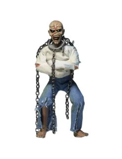 Neca Iron Maiden Piece Of Mind Eddie