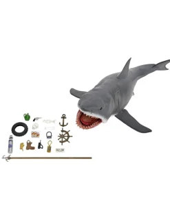 Neca Jaws The Game of Jaws 50th anniversary