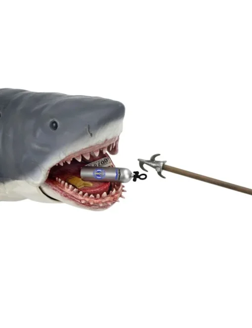 Neca Jaws The Game of Jaws 50th anniversary
