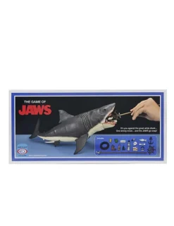 Neca Jaws The Game of Jaws 50th anniversary