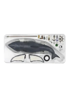 Neca Jaws The Game of Jaws 50th anniversary