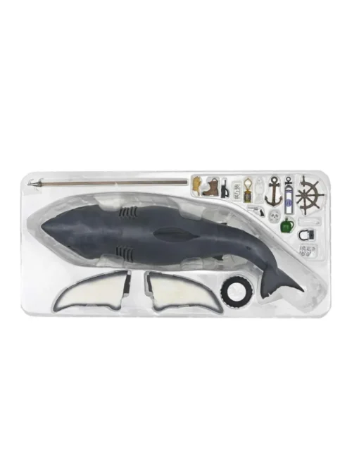 Neca Jaws The Game of Jaws 50th anniversary