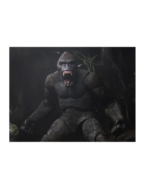 Neca King Kong