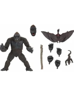 Neca King Kong Skull Island