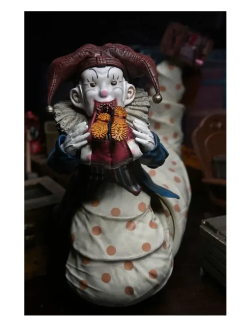 Neca Krampus Der Klown