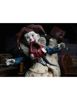 Neca Krampus Der Klown