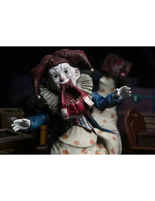 Neca Krampus Der Klown