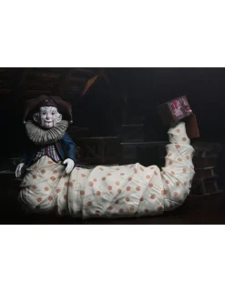 Neca Krampus Der Klown