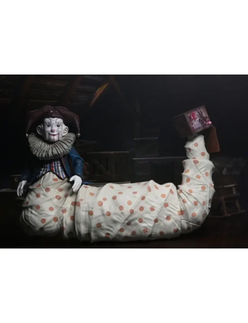 Neca Krampus Der Klown