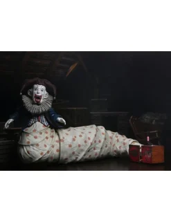 Neca Krampus Der Klown