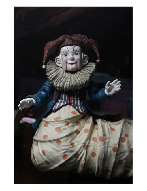 Neca Krampus Der Klown