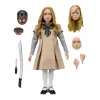 Neca M3GAN Clothed