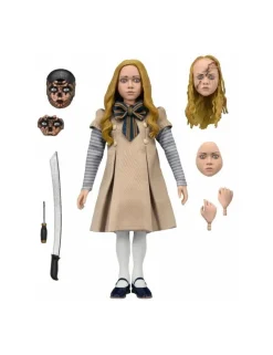 Neca M3GAN Clothed