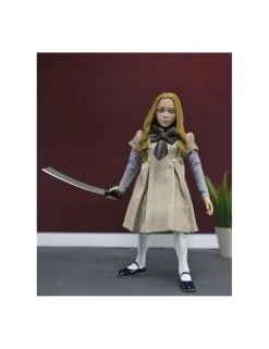 Neca M3GAN Clothed