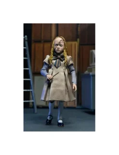 Neca M3GAN Clothed