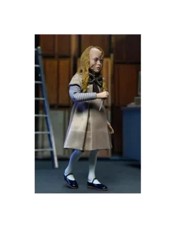 Neca M3GAN Clothed
