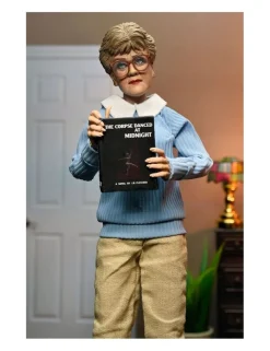 Neca Murder She Wrote Jessica Fletcher Clothed