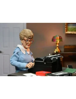 Neca Murder She Wrote Jessica Fletcher Clothed