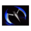 Neca Prop Replica Batman Beyond Batarang Blue with Lights