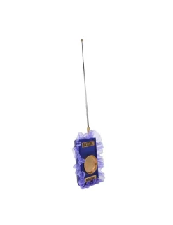 Neca Prop Replica Batman 1966 Batgirl Walkie Talkie