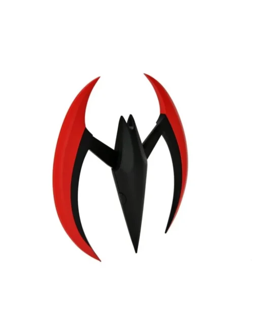 Neca Prop Replica Batman Beyond Batarang Red with Lights