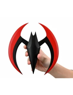Neca Prop Replica Batman Beyond Batarang Red with Lights