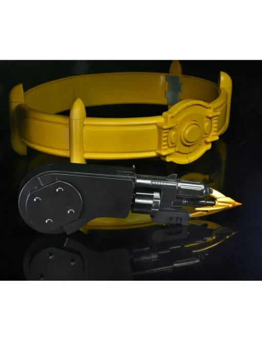 Neca Prop Replica Batman 1989 Batman Utility Belt