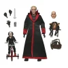 Neca Saw Jigsaw Killer Black Robe