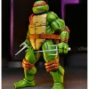 Neca Teenage Mutant Ninja Turtles Raphael Mirage Comics