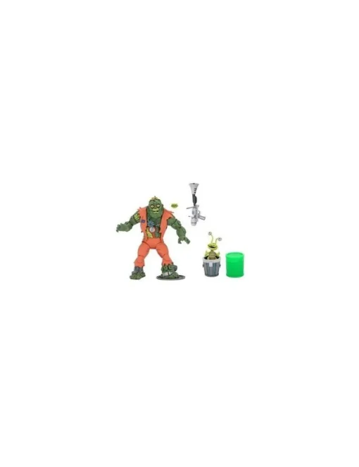 Neca Teenage Mutant Ninja Turtles Muckman