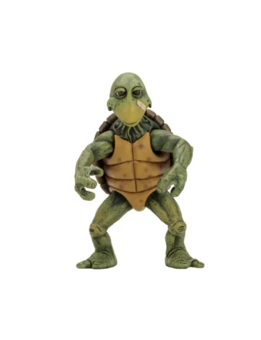 Neca Teenage Mutant Ninja Turtles Baby Turtles 1/4 Scale Figure Set